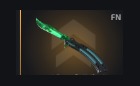 Gamma Doppler