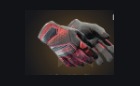Crimson Web